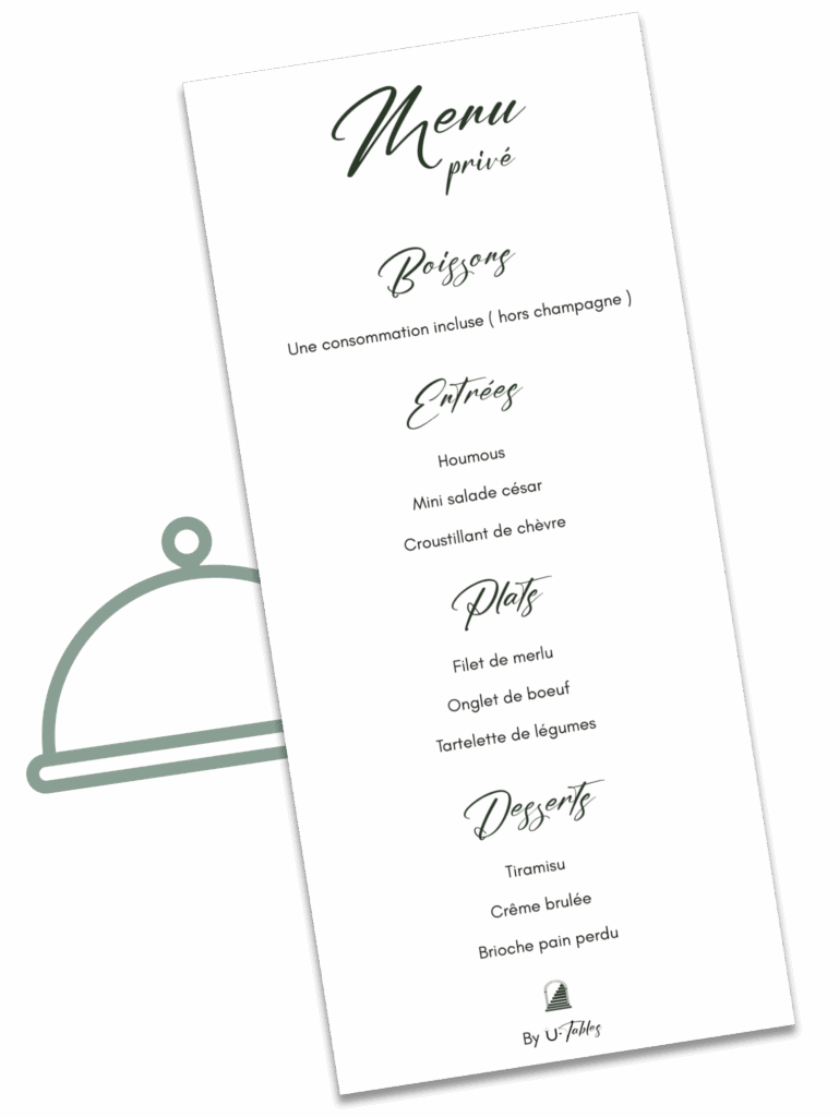Menu-table1-utables
