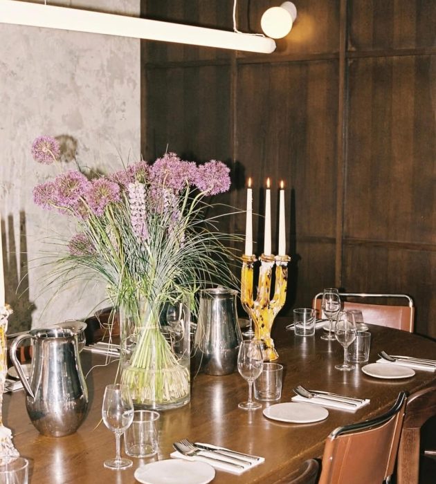 Table 10 | U-Tables