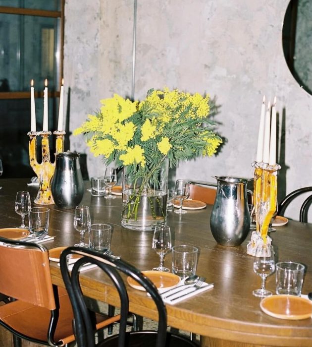 Table 10 | U-Tables
